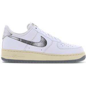 nike air force heren bruin|Foot Locker.